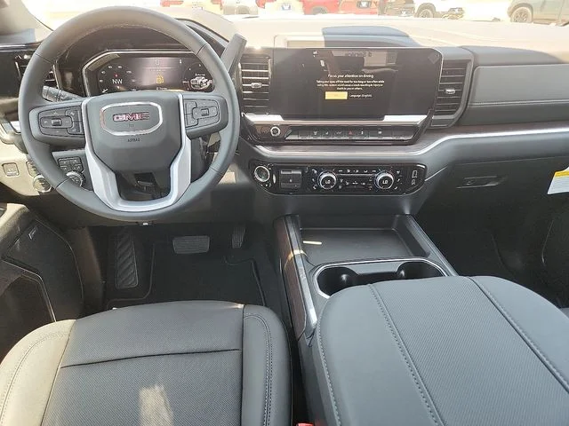 Nuevos GMC SIERRA 2500HD à Estados chez autogozo