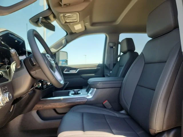 Nuevos GMC SIERRA 2500HD à Estados chez autogozo