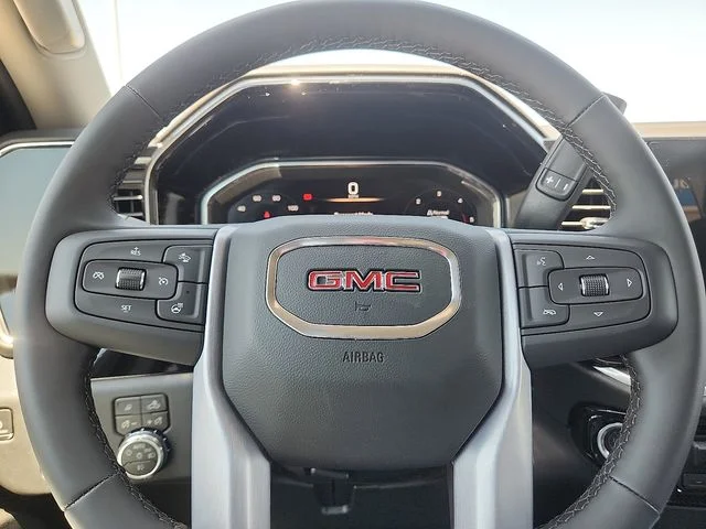 Nuevos GMC SIERRA 2500HD à Estados chez autogozo