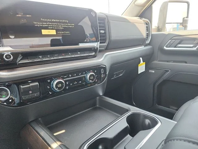 Nuevos GMC SIERRA 2500HD à Estados chez autogozo