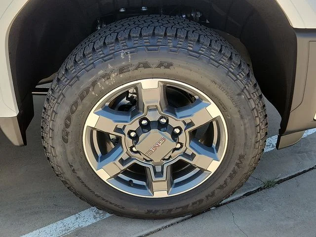 Nuevos GMC SIERRA 2500HD à Estados chez autogozo