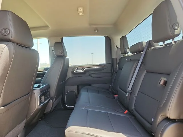 Nuevos GMC SIERRA 2500HD à Estados chez autogozo