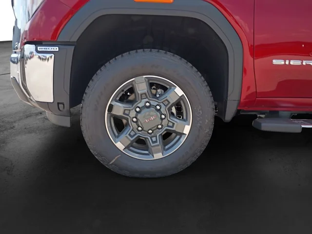 Nuevos GMC SIERRA 2500HD à Estados chez autogozo