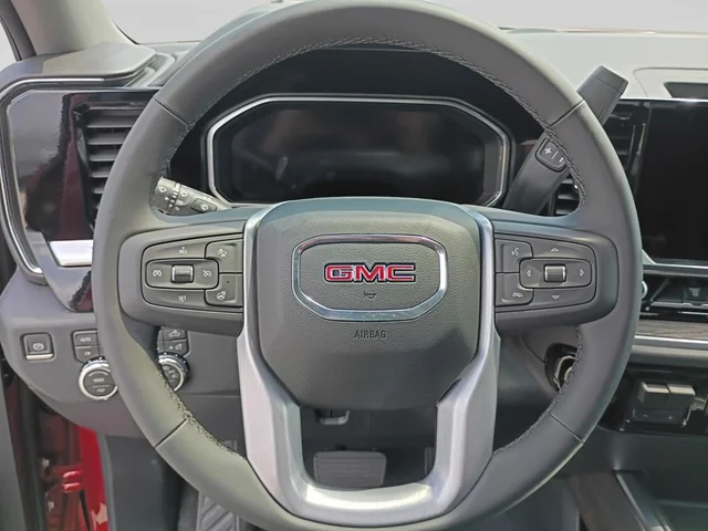 Nuevos GMC SIERRA 2500HD à Estados chez autogozo