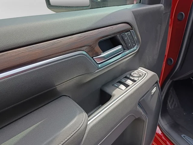Nuevos GMC SIERRA 2500HD à Estados chez autogozo
