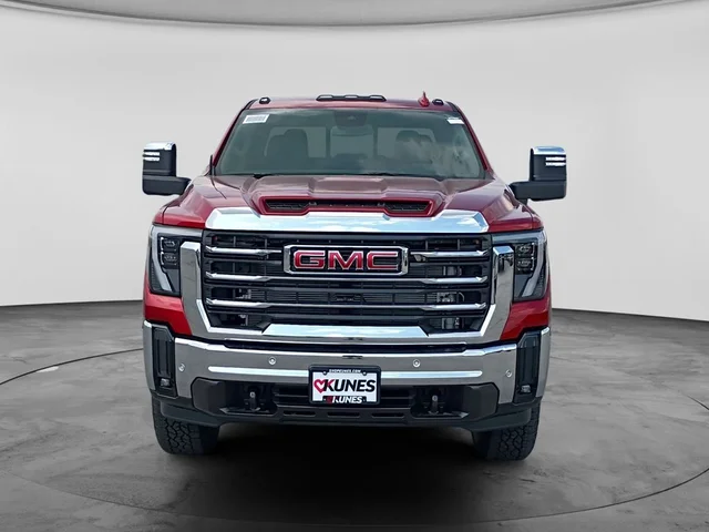 Nuevos GMC SIERRA 2500HD à Estados chez autogozo