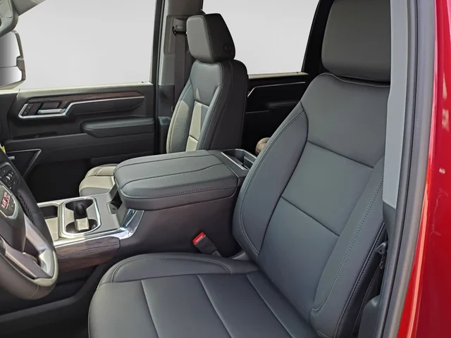 Nuevos GMC SIERRA 2500HD à Estados chez autogozo