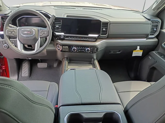 Nuevos GMC SIERRA 2500HD à Estados chez autogozo