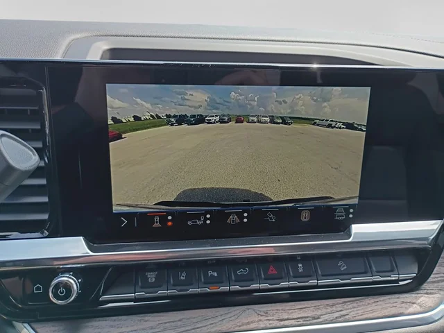 Nuevos GMC SIERRA 2500HD à Estados chez autogozo