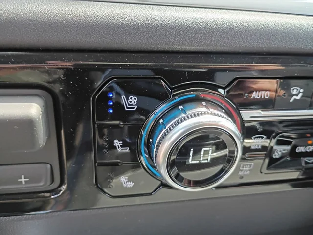 Nuevos GMC SIERRA 2500HD à Estados chez autogozo