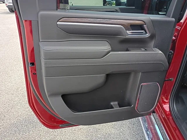 Nuevos GMC SIERRA 2500HD à Estados chez autogozo