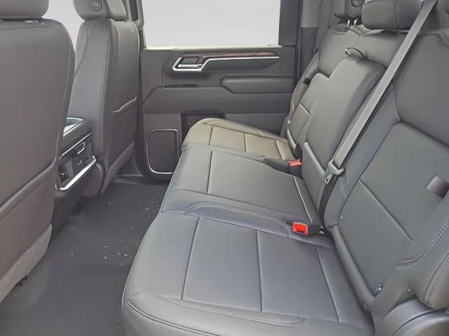 Nuevos GMC SIERRA 2500HD à Estados chez autogozo
