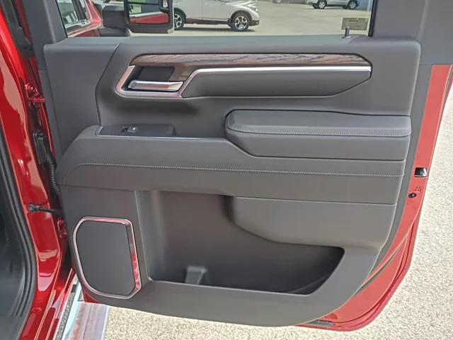 Nuevos GMC SIERRA 2500HD à Estados chez autogozo