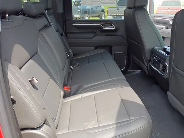 Nuevos GMC SIERRA 2500HD à Estados chez autogozo