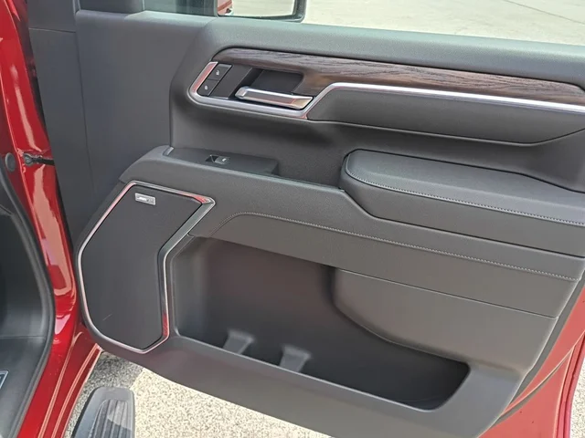 Nuevos GMC SIERRA 2500HD à Estados chez autogozo