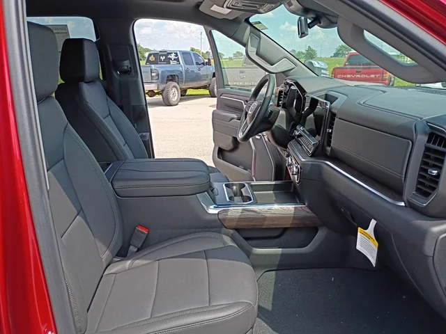 Nuevos GMC SIERRA 2500HD à Estados chez autogozo