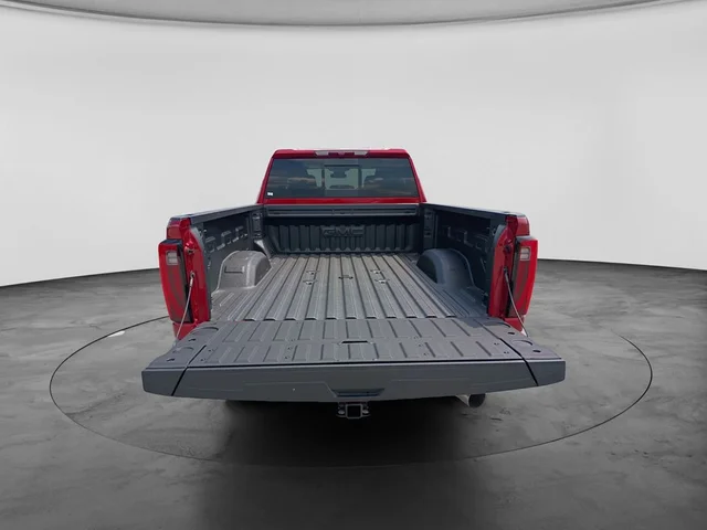Nuevos GMC SIERRA 2500HD à Estados chez autogozo