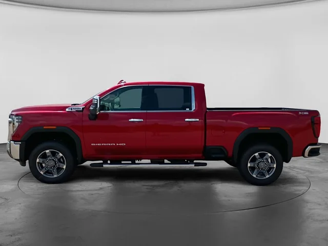 Nuevos GMC SIERRA 2500HD à Estados chez autogozo