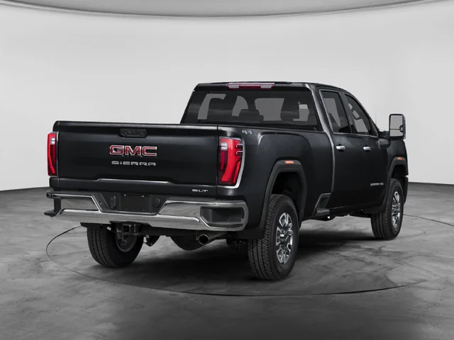 Nuevos GMC SIERRA 2500HD à Estados chez autogozo