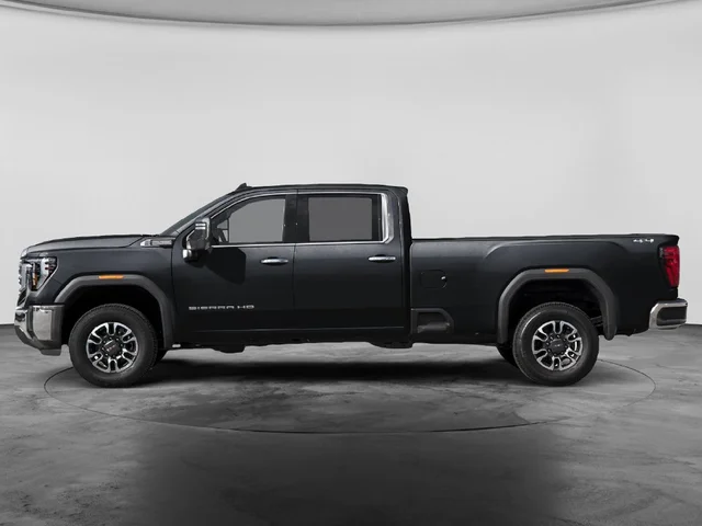 Nuevos GMC SIERRA 2500HD à Estados chez autogozo