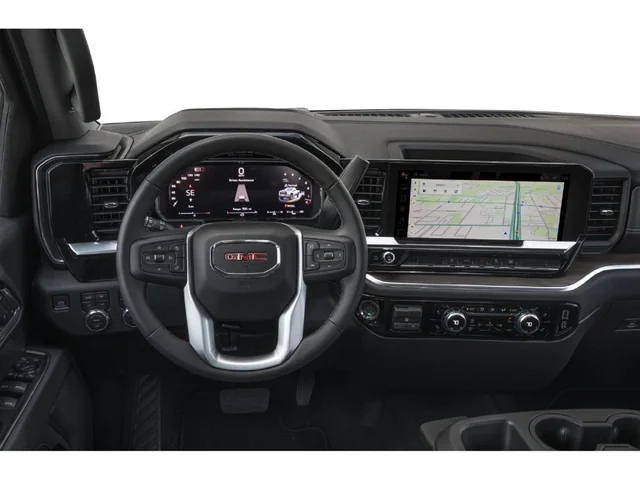 Nuevos GMC SIERRA 2500HD à Estados chez autogozo