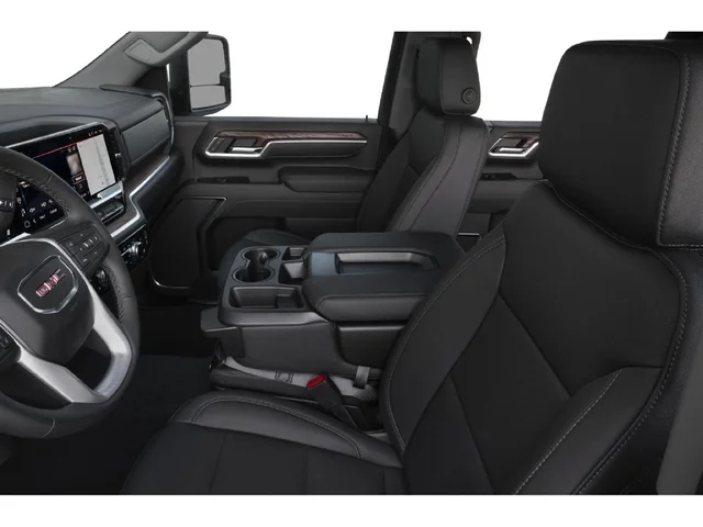 Nuevos GMC SIERRA 2500HD à Estados chez autogozo