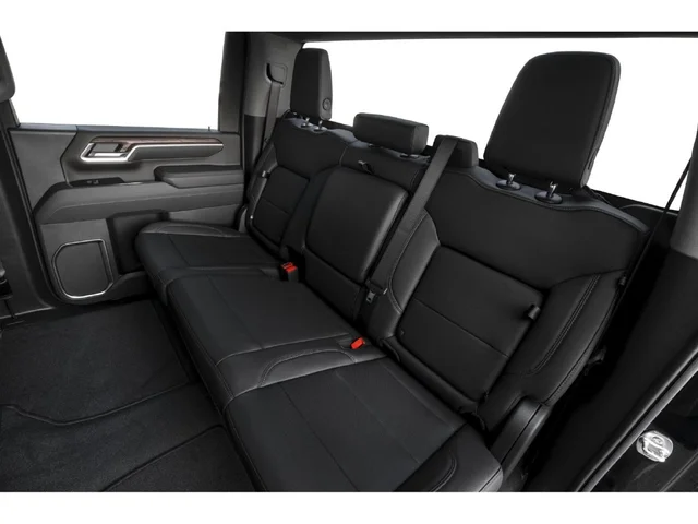 Nuevos GMC SIERRA 2500HD à Estados chez autogozo
