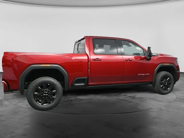 Nuevos GMC SIERRA 2500HD à Estados chez autogozo