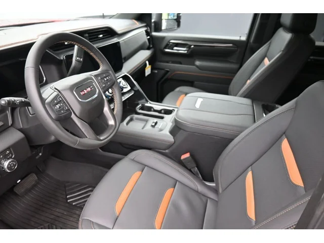 Nuevos GMC SIERRA 2500HD à Estados chez autogozo