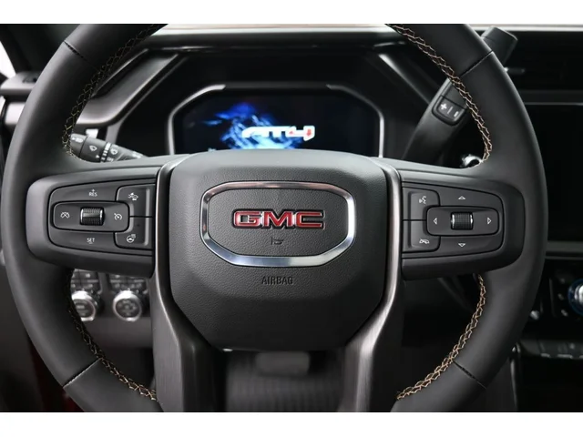 Nuevos GMC SIERRA 2500HD à Estados chez autogozo