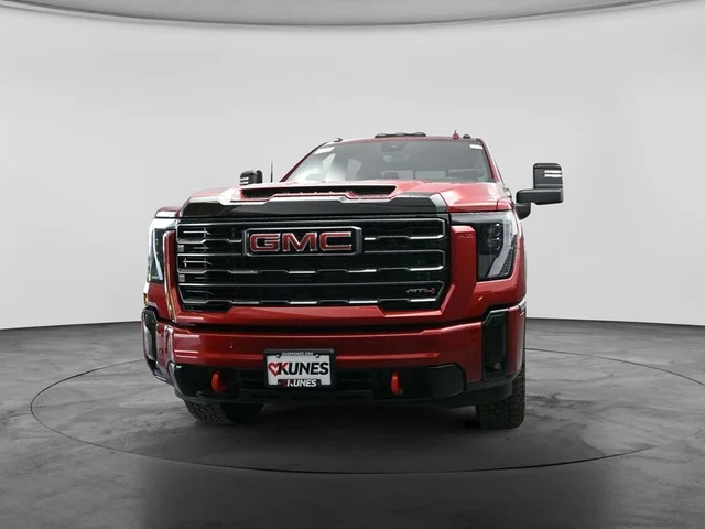 Nuevos GMC SIERRA 2500HD à Estados chez autogozo