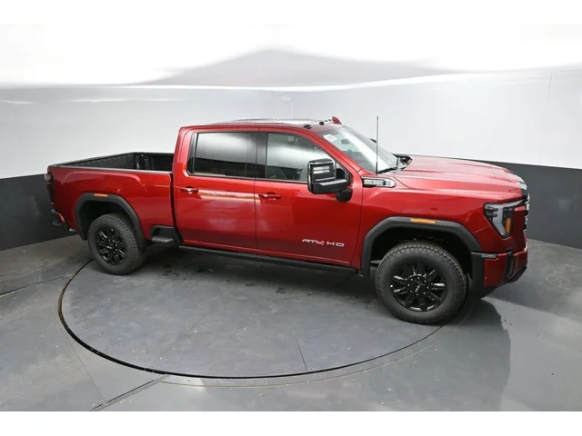 Nuevos GMC SIERRA 2500HD à Estados chez autogozo