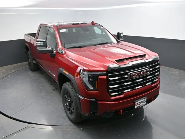 Nuevos GMC SIERRA 2500HD à Estados chez autogozo
