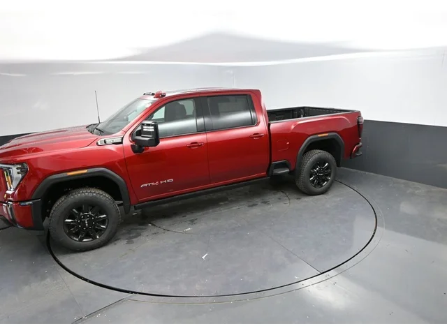 Nuevos GMC SIERRA 2500HD à Estados chez autogozo