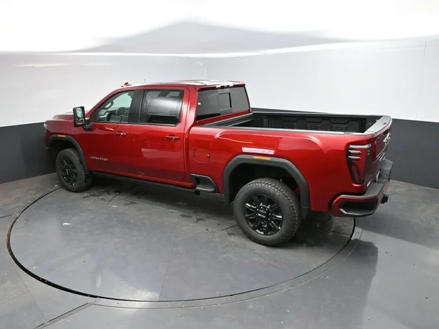 Nuevos GMC SIERRA 2500HD à Estados chez autogozo