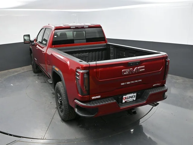 Nuevos GMC SIERRA 2500HD à Estados chez autogozo