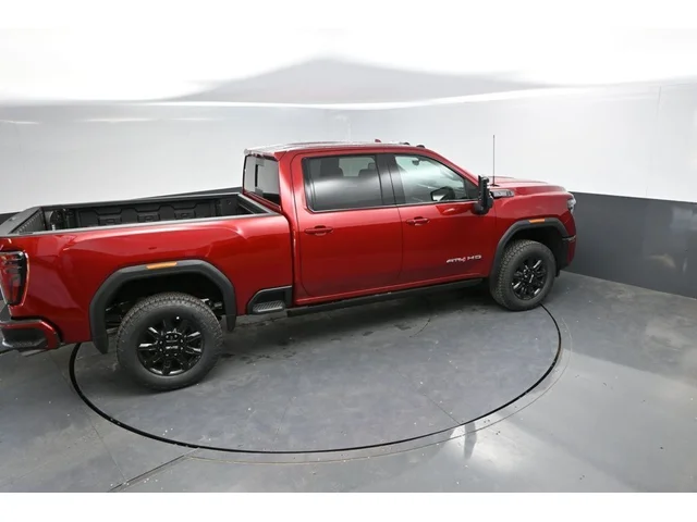 Nuevos GMC SIERRA 2500HD à Estados chez autogozo