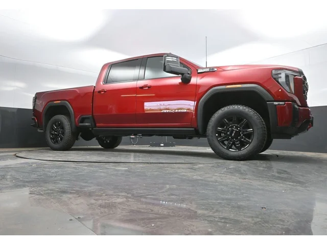 Nuevos GMC SIERRA 2500HD à Estados chez autogozo