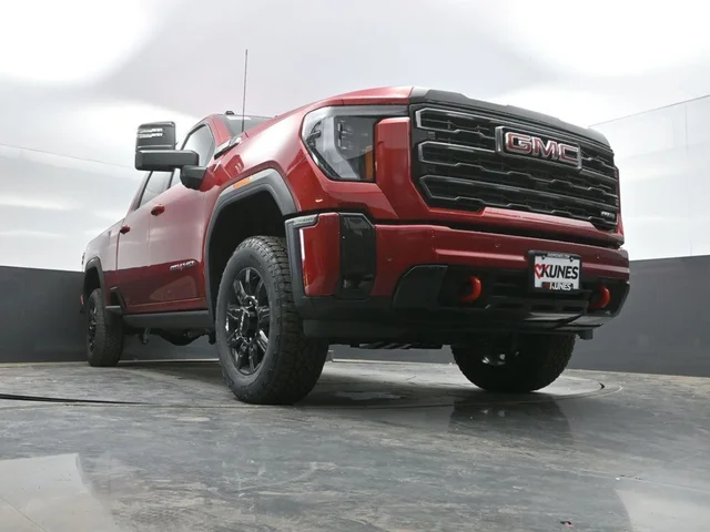 Nuevos GMC SIERRA 2500HD à Estados chez autogozo