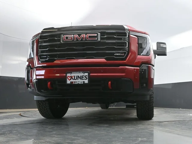 Nuevos GMC SIERRA 2500HD à Estados chez autogozo
