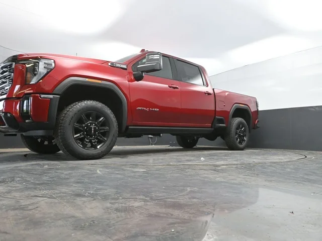 Nuevos GMC SIERRA 2500HD à Estados chez autogozo