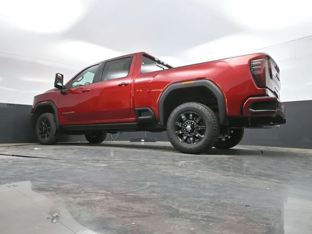 Nuevos GMC SIERRA 2500HD à Estados chez autogozo