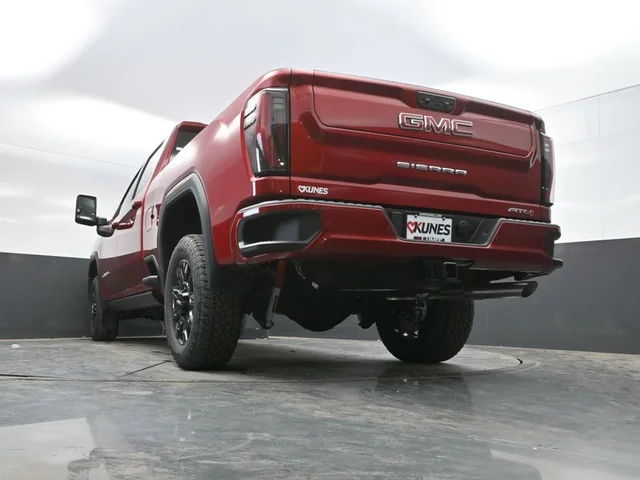 Nuevos GMC SIERRA 2500HD à Estados chez autogozo