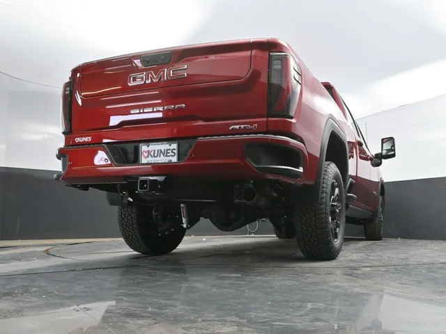 Nuevos GMC SIERRA 2500HD à Estados chez autogozo