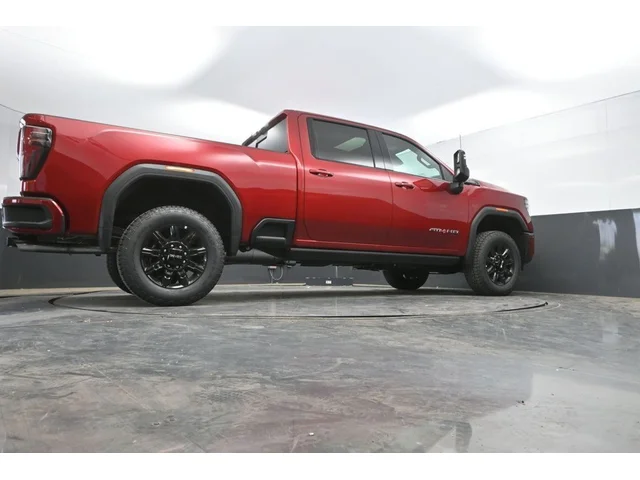Nuevos GMC SIERRA 2500HD à Estados chez autogozo