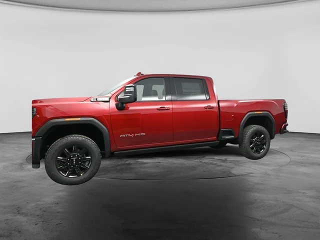 Nuevos GMC SIERRA 2500HD à Estados chez autogozo