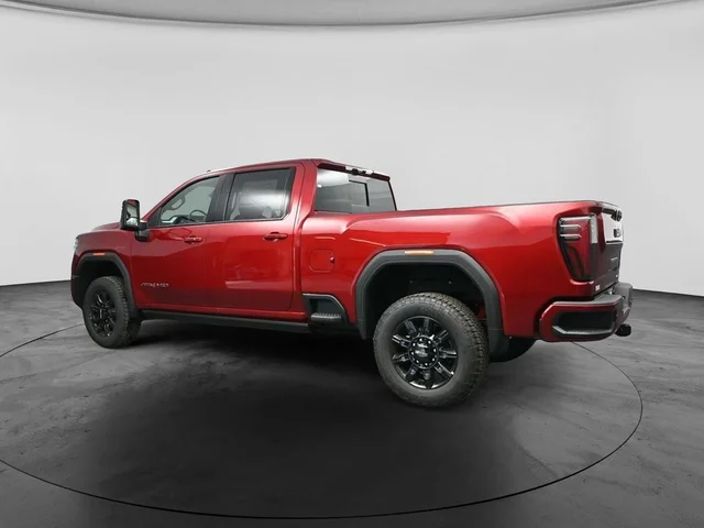Nuevos GMC SIERRA 2500HD à Estados chez autogozo