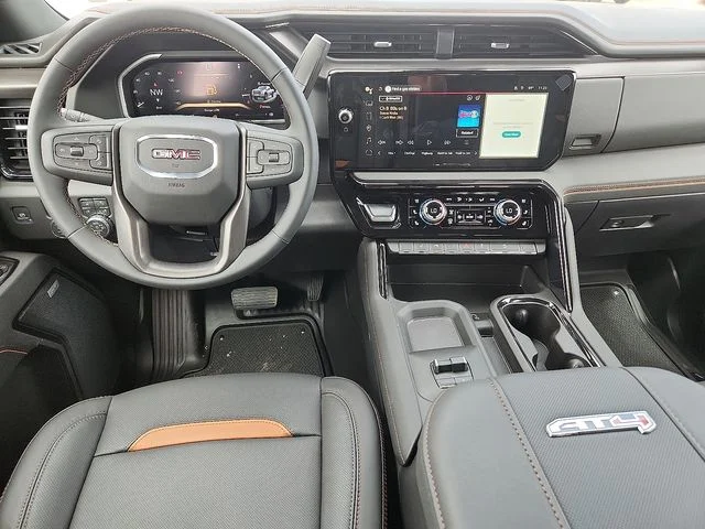 Nuevos GMC SIERRA 2500HD à Estados chez autogozo