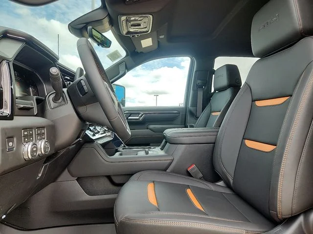 Nuevos GMC SIERRA 2500HD à Estados chez autogozo