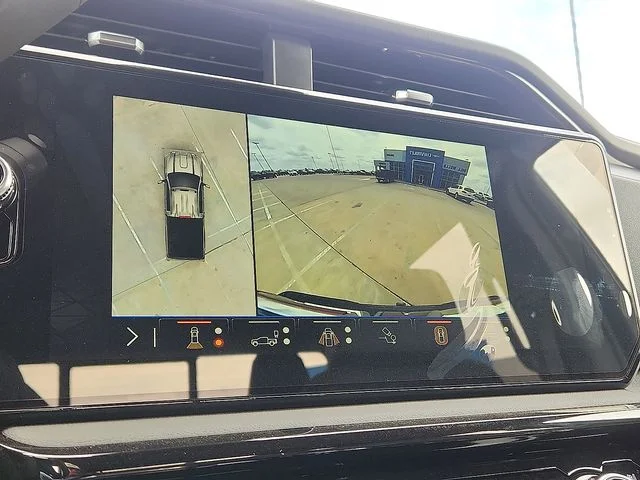 Nuevos GMC SIERRA 2500HD à Estados chez autogozo